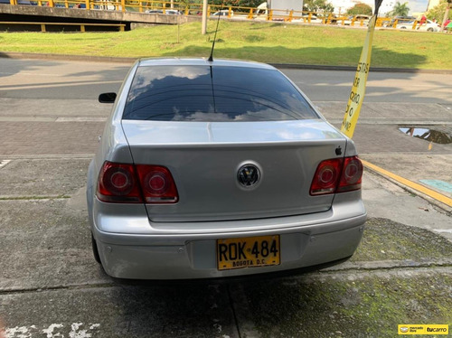 Imagen 8 de 12 de Volkswagen Jetta Trendline