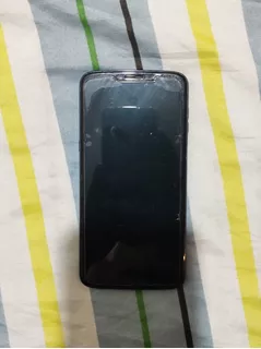 Motorola Z3 Play , Necesita Un Cambio De Modulo Y Listo