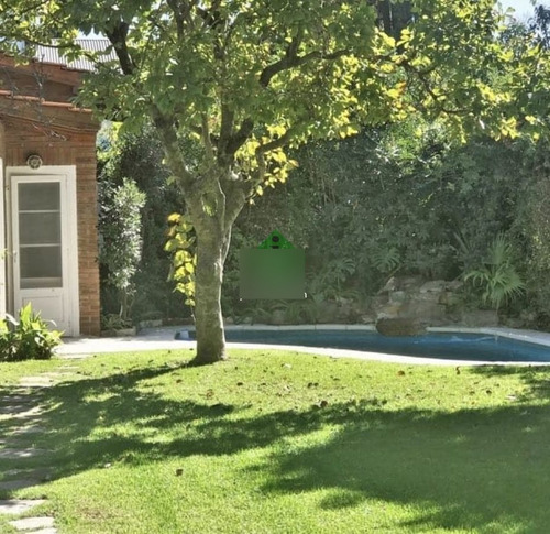 Imagen 9 de 29 de Alquiler De Casa En La Mansa, 5 Dormitorios, 3 Baños, Piscina, Parque, Cerca Del Mar.