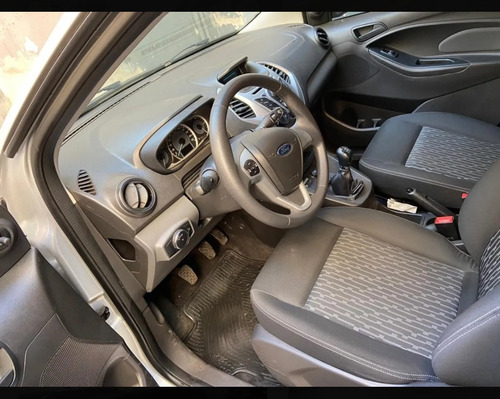 Ford Ka 1.5 Se