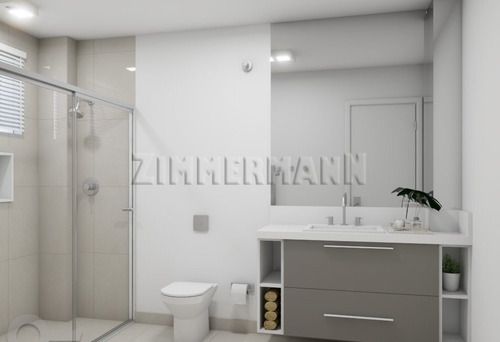 Apartamento - Perdizes - Ref: 95018 - V-95018