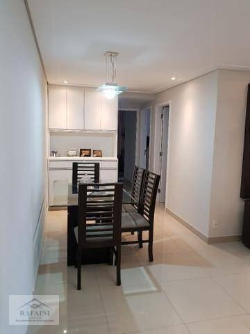 Imagem 9 de 10 de Apartamento Para Vender 80 M² - Centro - Guarulhos/sp - Ap1108