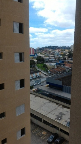 Imagem 8 de 14 de Apartamento 2 Quartos Santo André - Sp - Cata Preta - Rm170ap