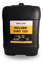 Comprar Óleo Sintético Para Compressores E Booster - Iso Vg 150