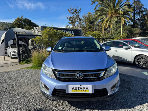 Dongfeng AX3 Elegant Mt 1.6 Lts