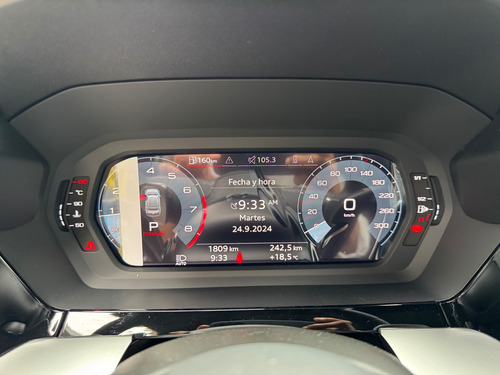 Audi Serie S 2.0 S3 L Tfsi Sedán At Dsg