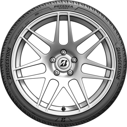 Llanta Bridgestone Potenza Sport 225/50r17 98y
