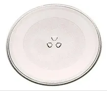Comprar Plato De Microondas Panasonic Entre Otros Grande 38cm