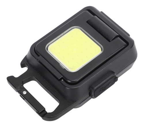 Linterna De Llavero Led, Mini Luz De Llavero Recargable
