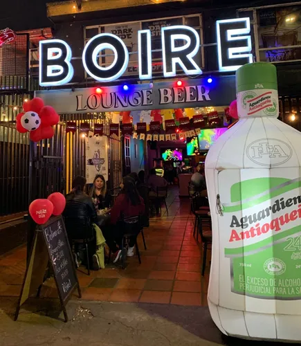 Se Vende Bar Gastrobar En Bogota Normandia