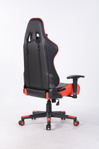 Sillon Gamer Playstation Xbox Gaming Pc Reclinable Game-pro