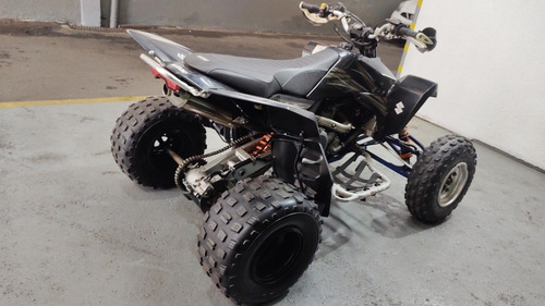 Imagen 7 de 12 de Suzuki Ltr 450 2009 Di Buono Automotores