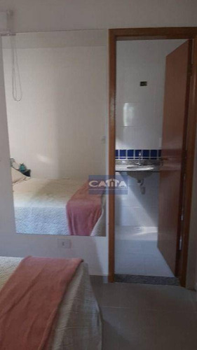 Imagem 19 de 30 de Sobrado À Venda, 55 M² Por R$ 239.000,00 - Itaquera - São Paulo/sp - So15358