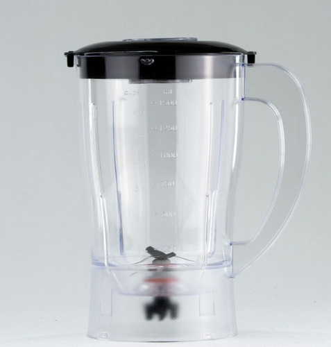 Copo Liquidificador Mondial Premium/vitamaxis Cristal