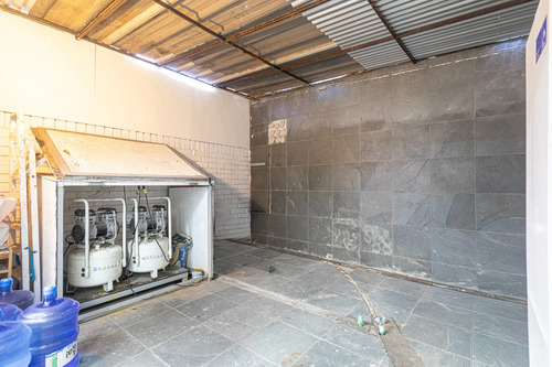 Espectacular Casa Con Patente Comercial.oportunida Inversion