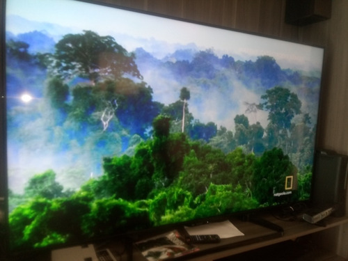 Imagen 2 de 6 de Pantalla Smart Tv 60