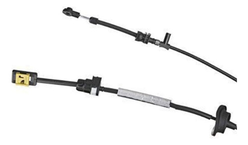 Atp Automotive Cable De Desplazamiento Y-791