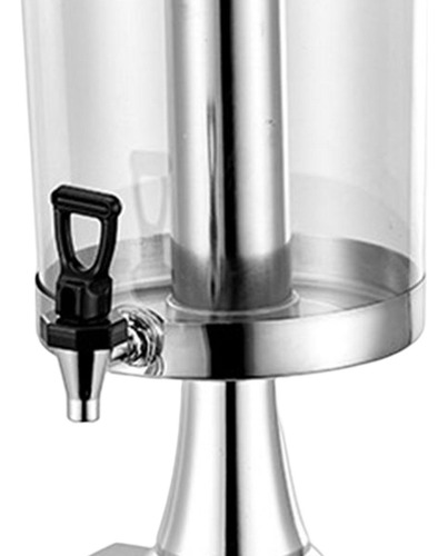 Dispensador De Barril De Bebidas Jarra Agua Botella De Vino