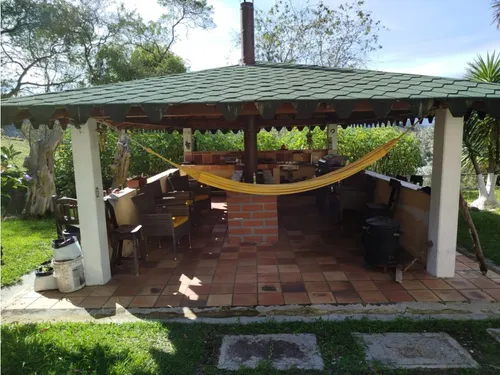 Casa Finca En Venta En Guarne