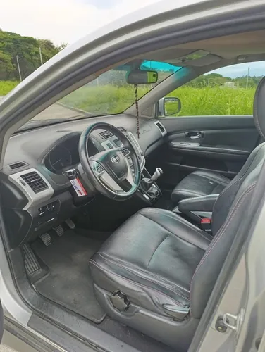 BYD S6 2.0 Glx