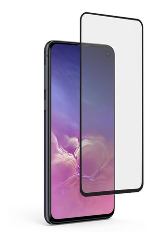 Vidrio Templado Hd Pure Gear Para Galaxy S10e