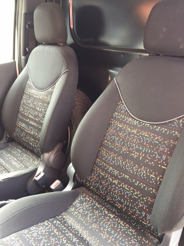 Fiat Fiorino Furgão 1.4 Evo (flex) Preço Imperdível