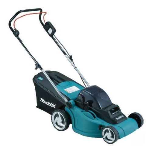 Cortador De Grama À Bateria 36v Dml380z S/ Bateria Makita