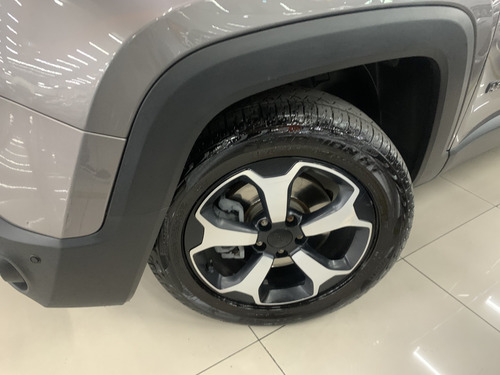 Jeep Renegade 2.0 16V TURBO DIESEL TRAILHAWK 4P 4X4 AUTOMÁTICO