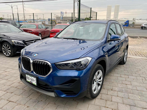 BMW X1 1.5 Sdrive 18ia At