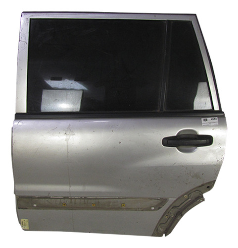 Puerta Trasera Izquierda Grand Vitara Xl7 1999 A 2007 Usada