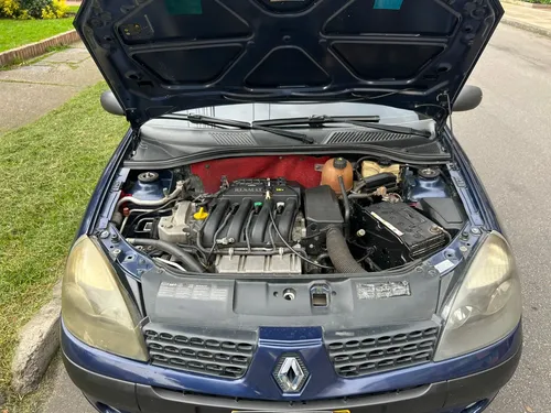 Renault Clio F.iv Expression