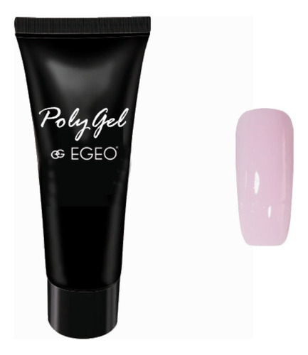 Poligel Acryl Gel Gelificadas 30g Uv/led Uñas Esculpida