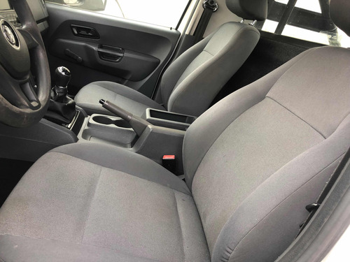 Volkswagen Amarok 2.0 Cs Tdi 140cv 4x2 Startline