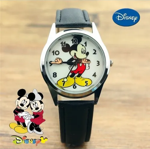 Reloj mickey mouse chile hotsell