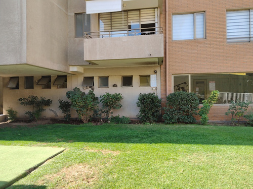 Acogedor Departamento Cercano Al Barrio Italia