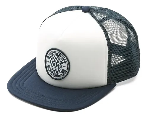 Gorras vans hombre online