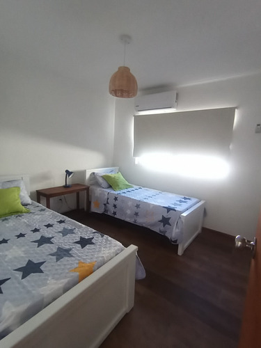 Imagen 7 de 22 de Casas Arena Y Sol - Frente Al Mar.
