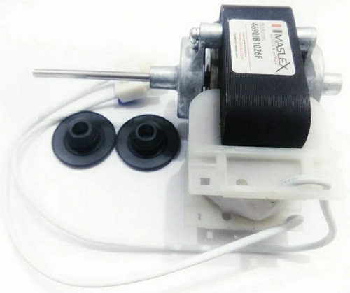 Imagen 1 de 1 de Micro Motor Ventilador Nevera LG 4680jb1026f
