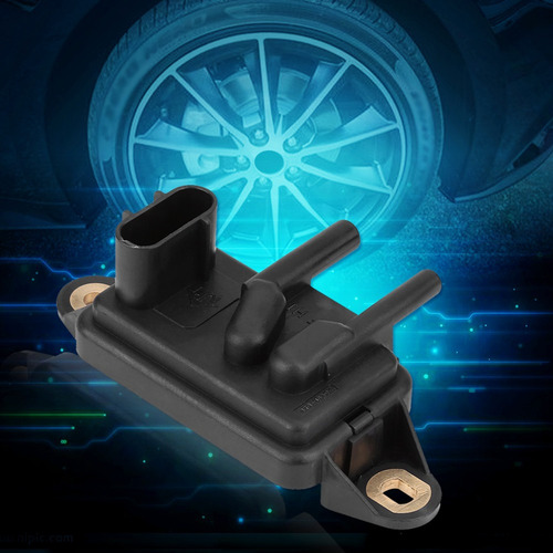 Sensor De Presión De Recirculación De Gas De Escape Egr Para