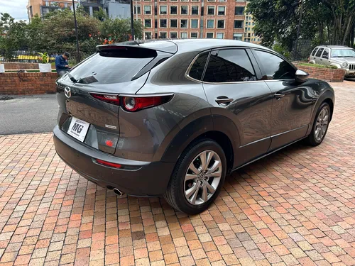 Mazda CX-30 2.0 Grand Touring Lx At Hibrido Ligero - Mhev