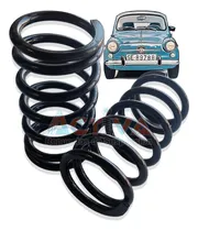Comprar Espirales Fiat 600 Traseros Ag Originales Kitx2