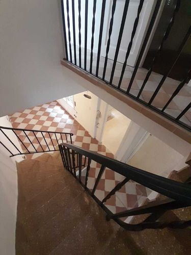 Chalet 5 Amb 140 Mts² Semi Lote Centro Diversos Fines Orden De Vender