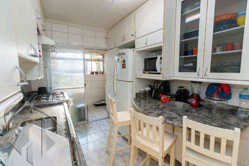 Imagem 9 de 15 de 06297 - Apartamento 2 Dorms. (1 Suíte), Itaim - São Paulo/sp - 6297
