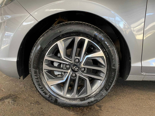 Imagem 10 de 11 de Hyundai Hb20s 1.0 Tgdi Flex Evolution Automático