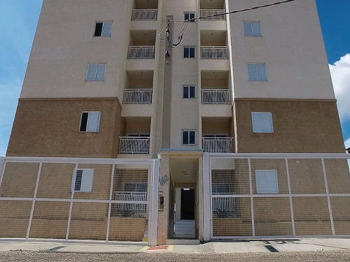 Imagem 1 de 30 de Apartamento Centro De Boituva - Sp - Ap00003 - 31956394