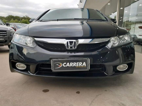 Imagem 2 de 12 de Civic 1.8 Lxl 16v Flex 4p Automático