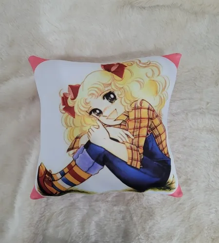 Cojines de anime hotsell