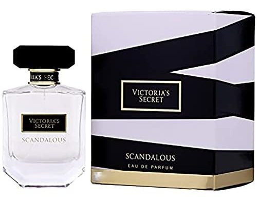 Victoria's Secret Scandalous For Women Eau De Parfum Z1g1j