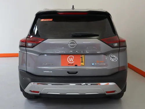 Nissan X Trail E-power Exclussive Hibrida 1.5 At 7psj 4x4