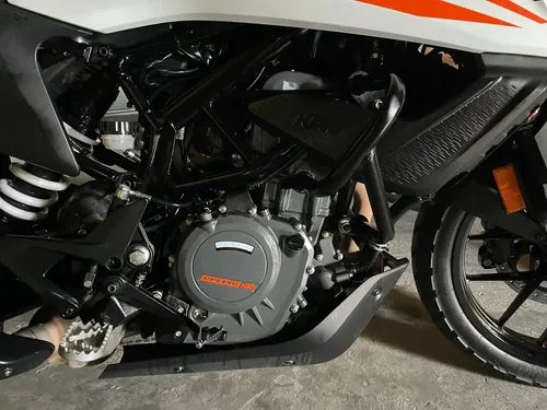 Ktm 390 Adv